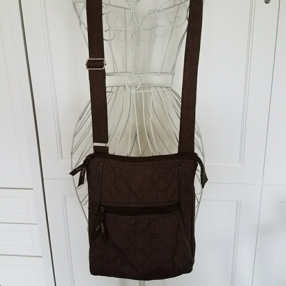Thirty One Crossbody bag